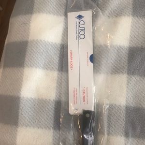 Cutco Petite Chef Knife